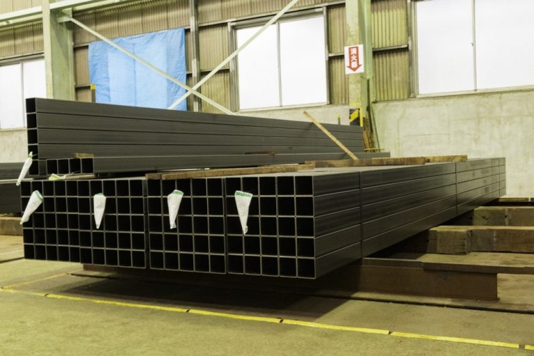 耐侯性鋼材 形鋼 コルテン CORTEN SMA490AW ニュース・ブログ 創業1913年 鋼板・鋼材の専門商社｜クマガイ特殊鋼株式会社